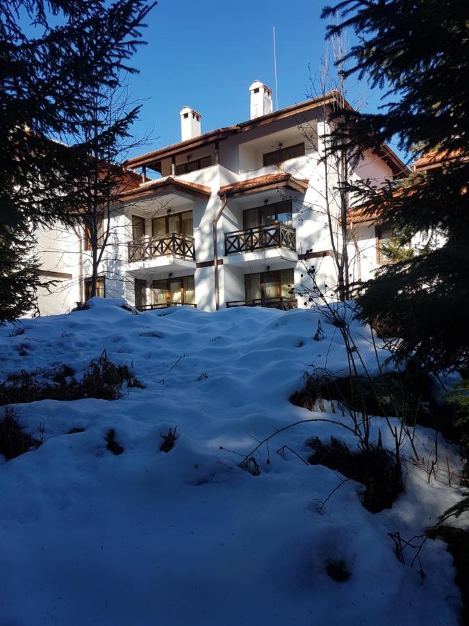 “Family Аpart - Смолянски Езера“ Exterior photo