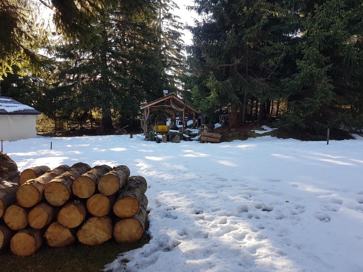 “Family Аpart - Смолянски Езера“ Exterior photo