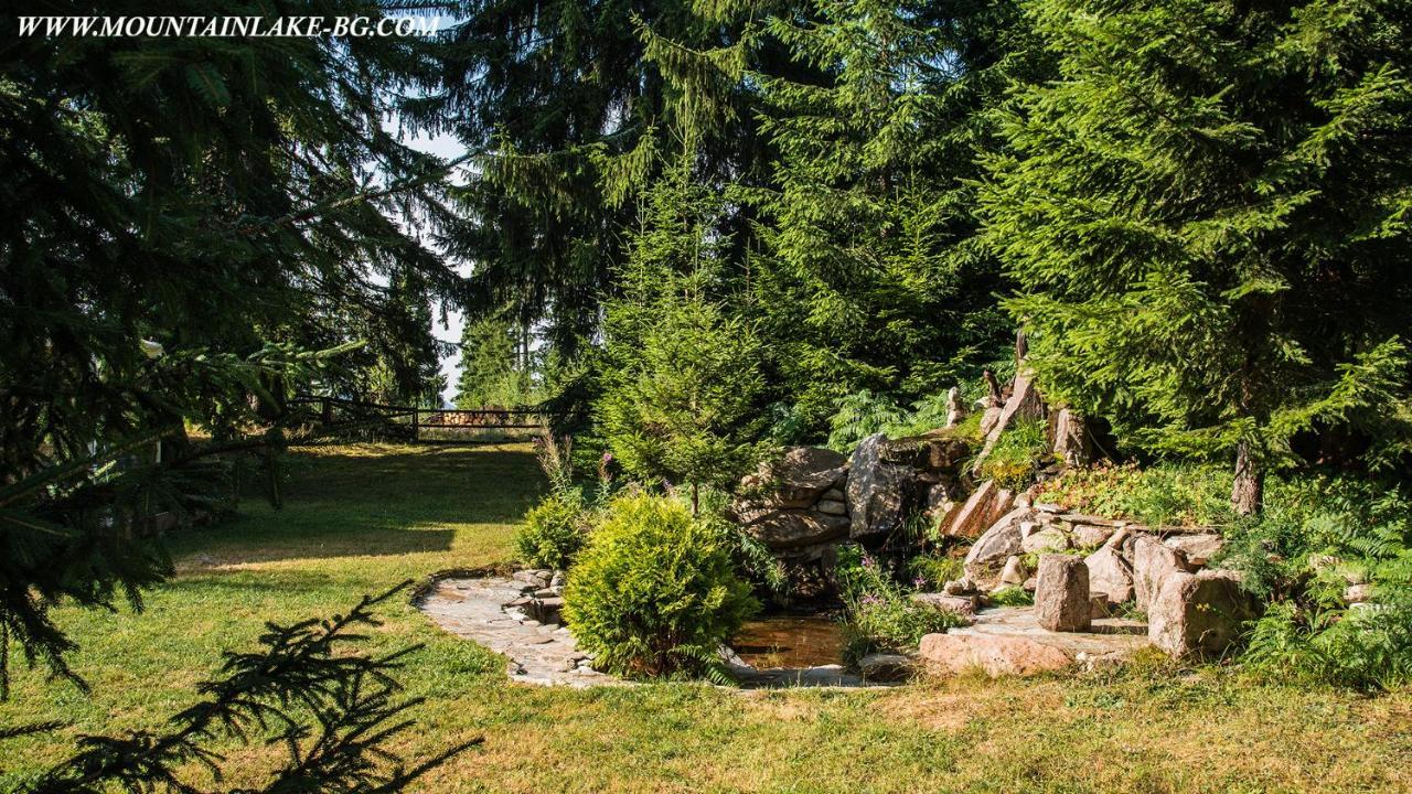 “Family Аpart - Смолянски Езера“ Exterior photo