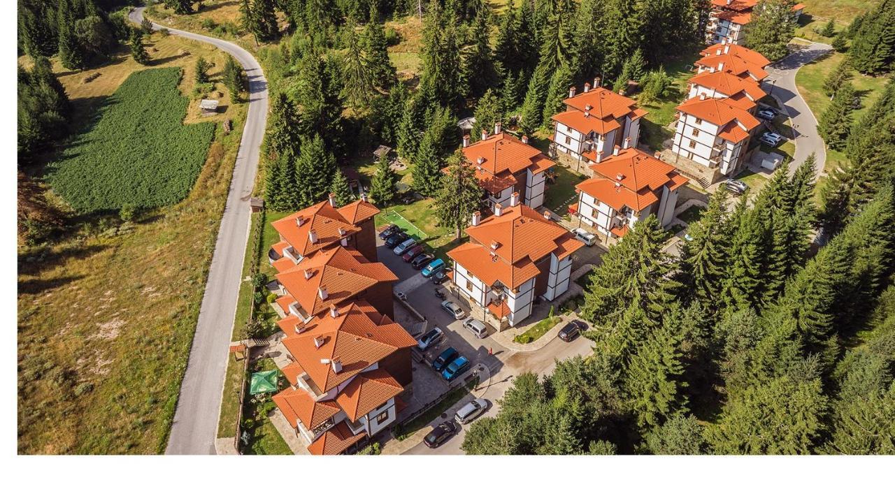 “Family Аpart - Смолянски Езера“ Exterior photo